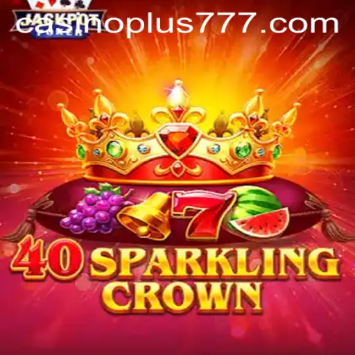 Exploring the Dazzling World of 40SparklingCrown Plus777
