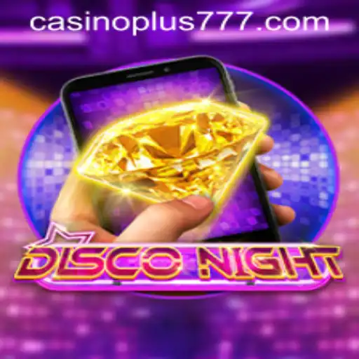 DiscoNightM: A Thrilling Dance Adventure at Your Fingertips