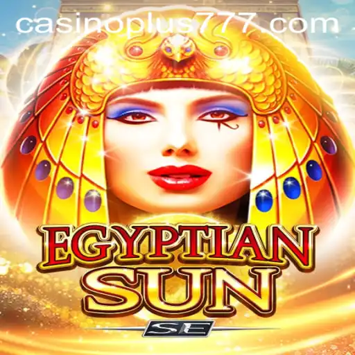 The Enigmatic World of EgyptianSunSE and the Rise of plus777