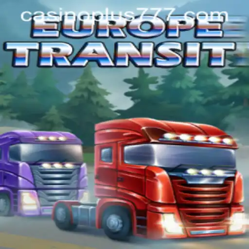 Explore the Exciting World of EuropeTransit: A Deep Dive Into Gameplay and Strategy
