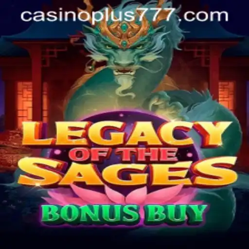 Legacy of the Sages Bonus Buy Unveiled
