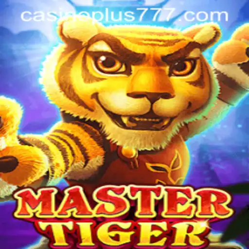 MasterTiger: Unleashing New Adventures With Plus777