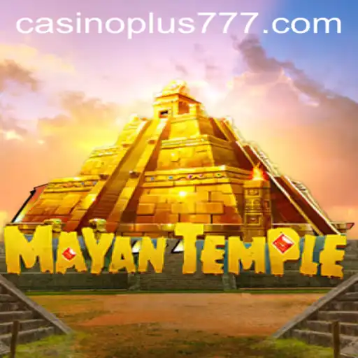MayanTemple: An Immersive Adventure in Ancient Mysteries