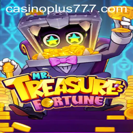Discover the Adventure: MrTreasuresFortune and the Enigmatic Plus777
