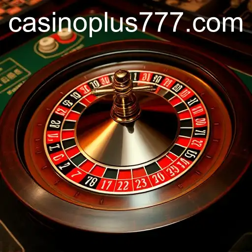 The Intriguing World of Roulette and the Rise of plus777