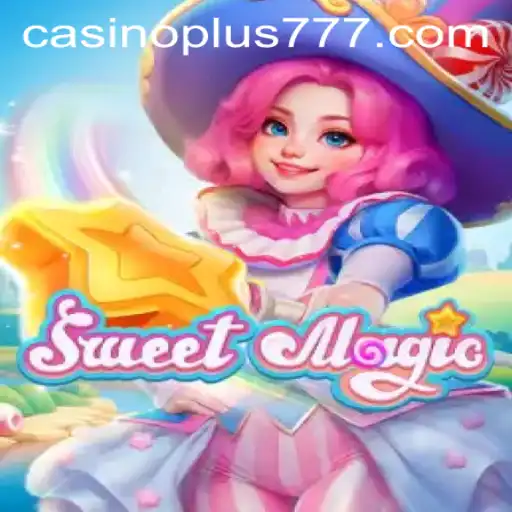 Exploring the Enchanting World of SweetMagic: A New Gaming Sensation